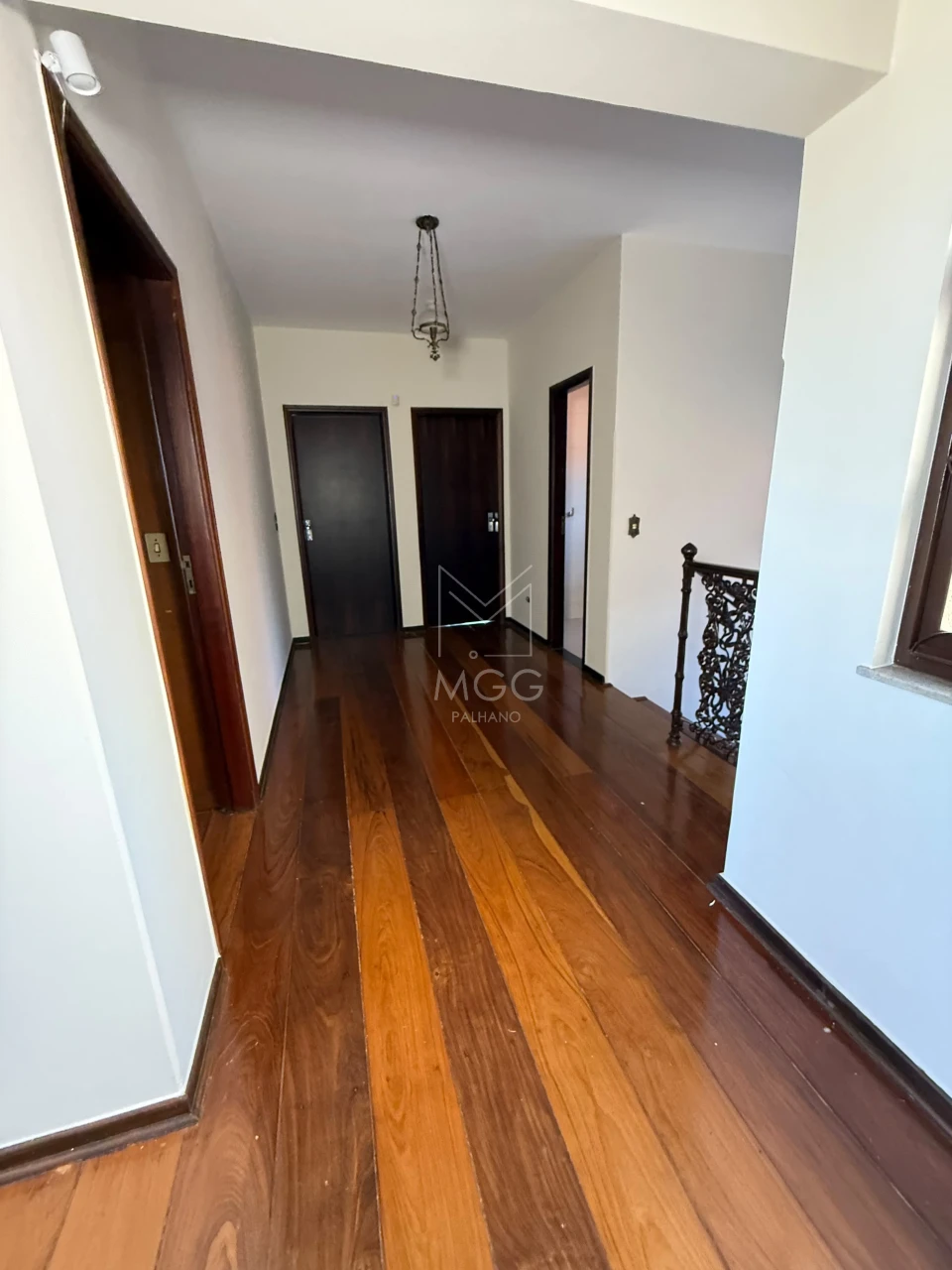 Casa na Rua Deputado Nilson Ribas, nº 1173