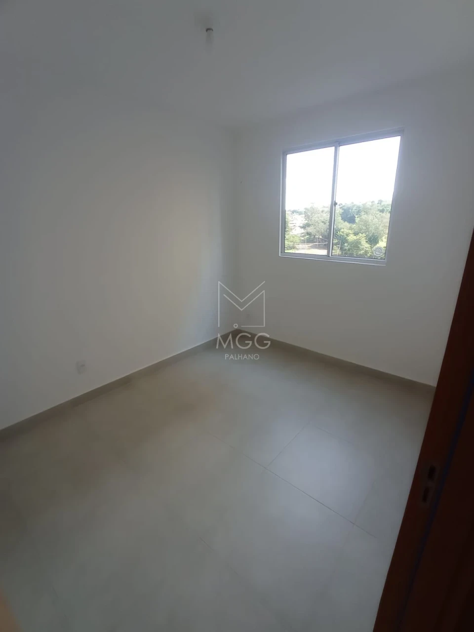 APARTAMENTO RESIDENCIAL LITUÂNIA