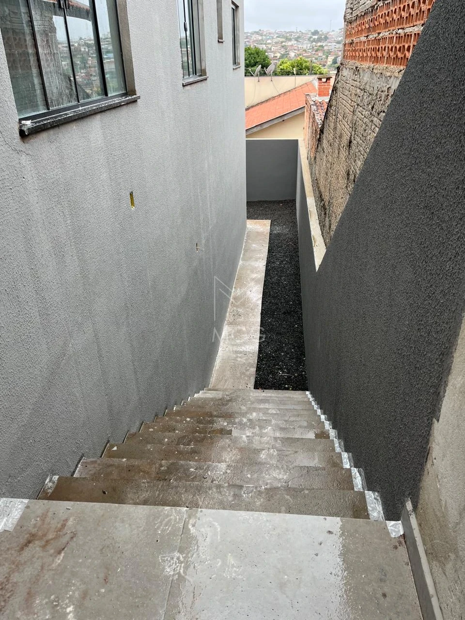 casa geminada a venda no bairro colinas em Londrina
