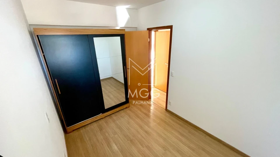 APARTAMENTO EDIFÍCIO VIVERE PALHANO