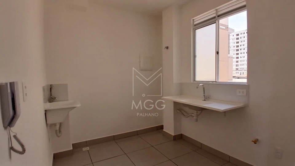 RESIDENCIAL LAKE VAN GOGH