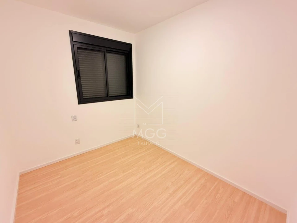 Apartamento para alugar Edifício TAY