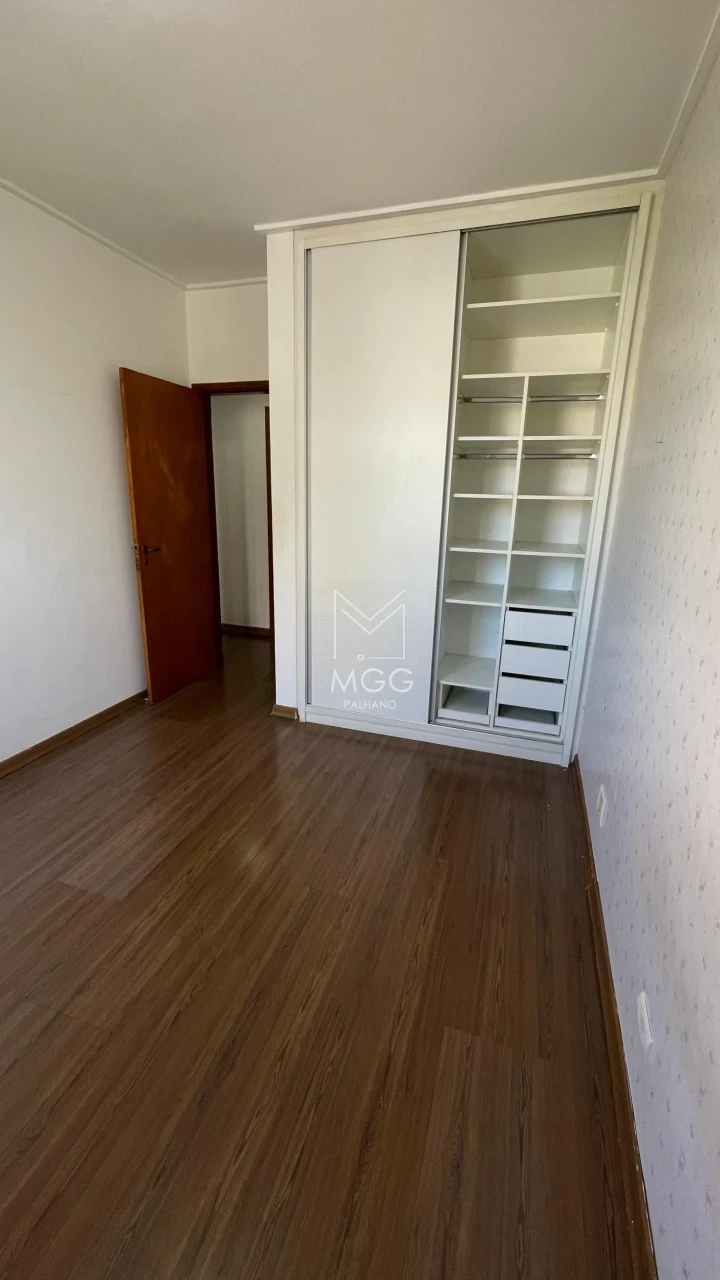 APARTAMENTO RESIDENCIAL ILHA DO SOL