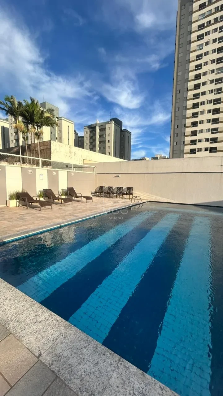 Residencial Torre Santorini