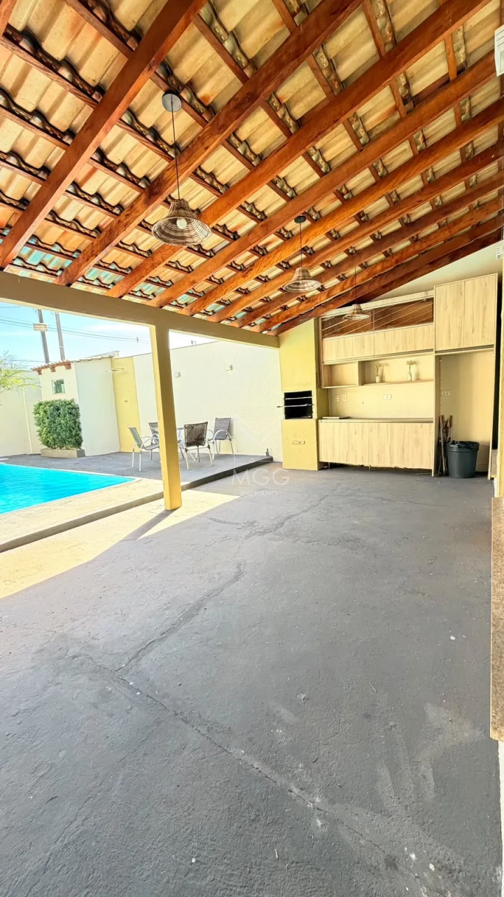 Residencial Barra Forest