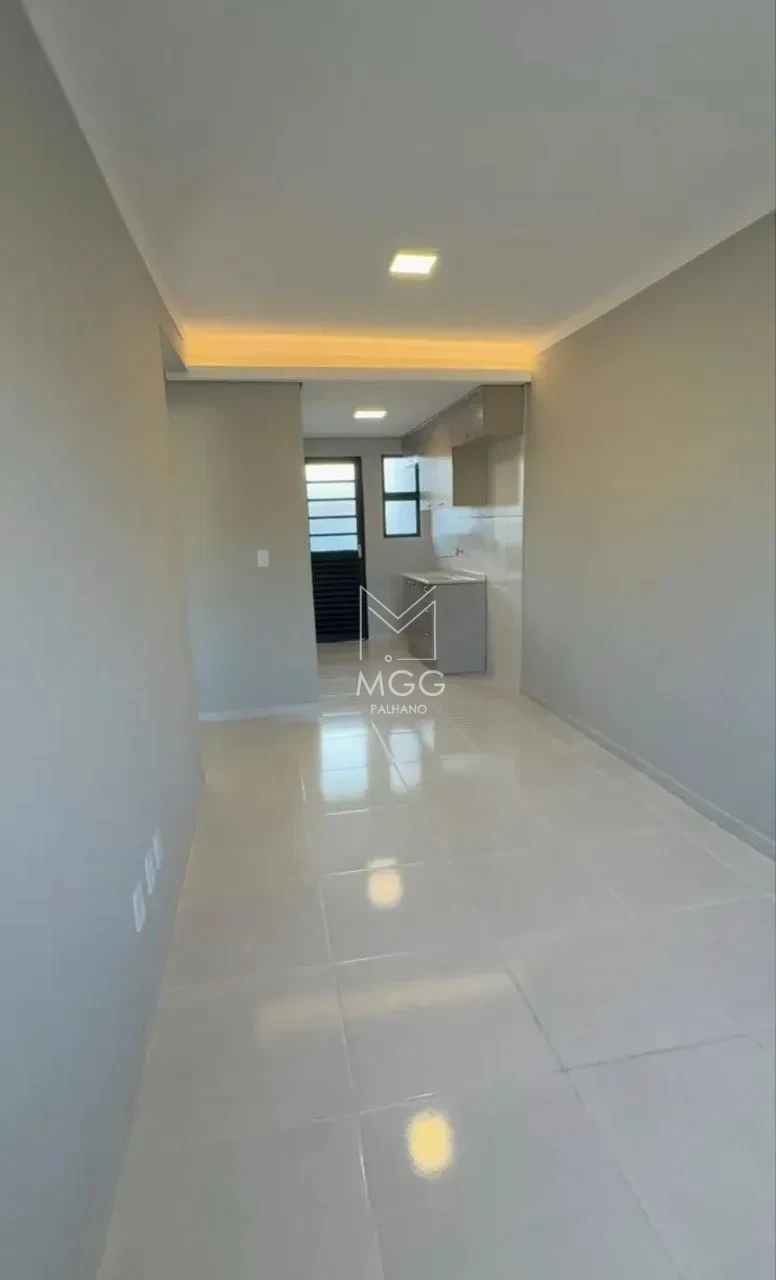 CASA CONDOMÍNIO VIVA