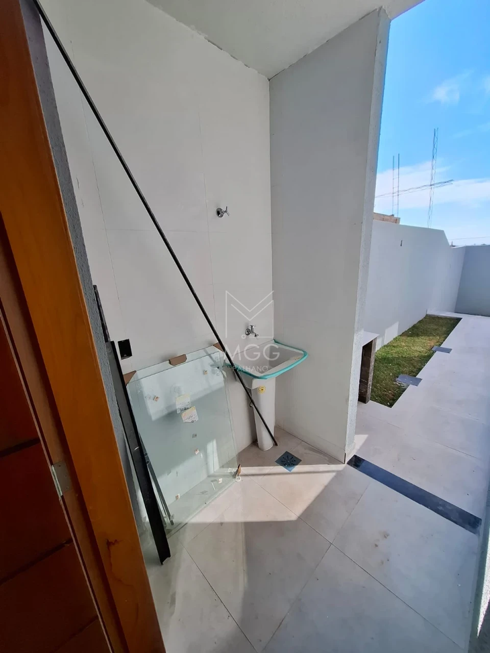 Casa a venda Jardim Moema