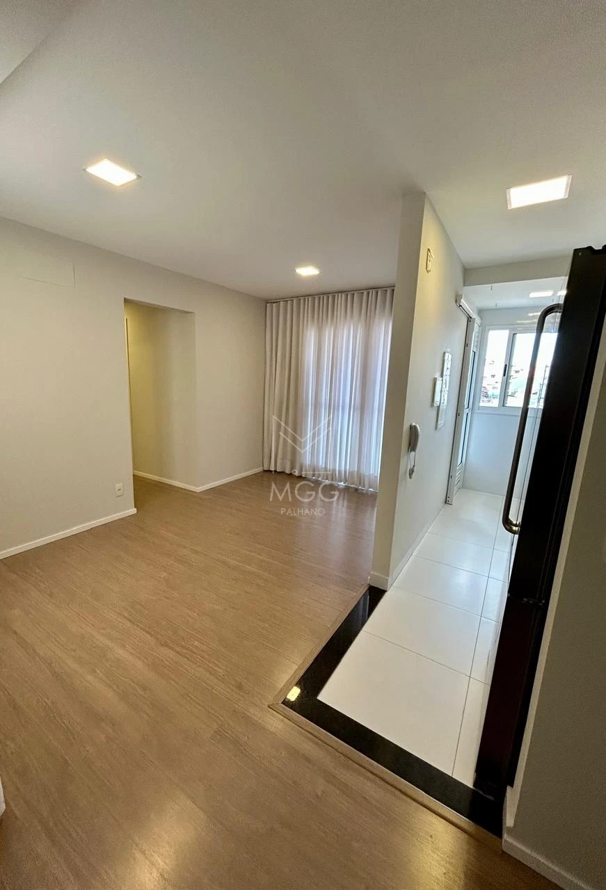 Vista Parque Lago Igapó