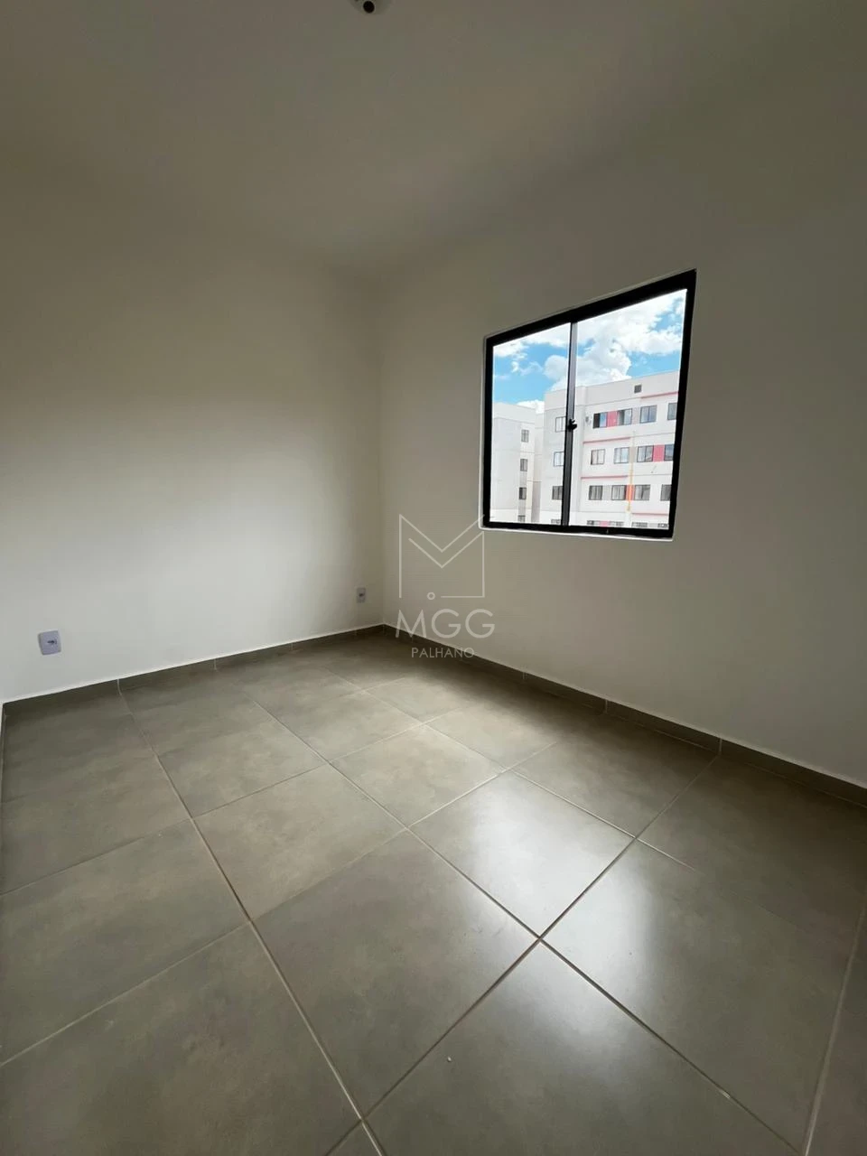 Residencial Porto Reserva