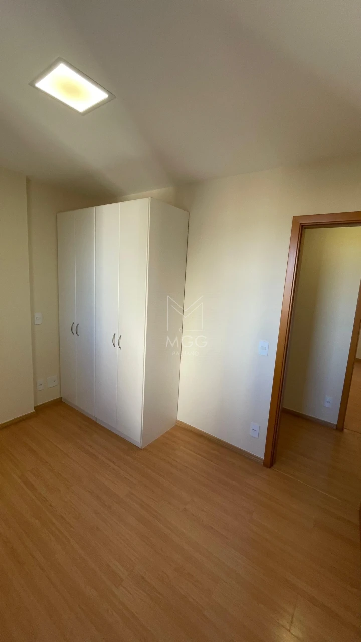 APARTAMENTO EDIFÍCIO SOLAR RIVERA