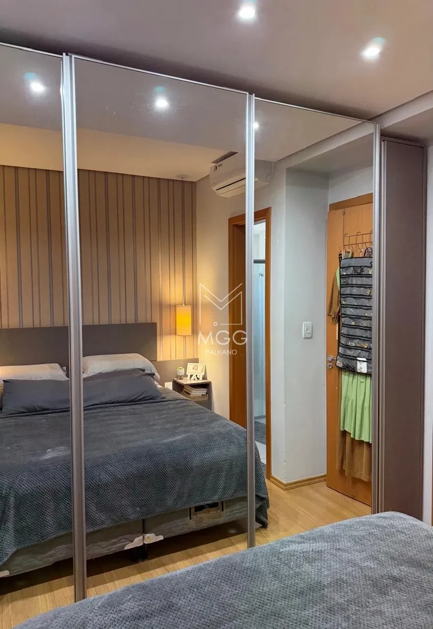 APARTAMENTO EDIFÍCIO TORRES INGLATERRA