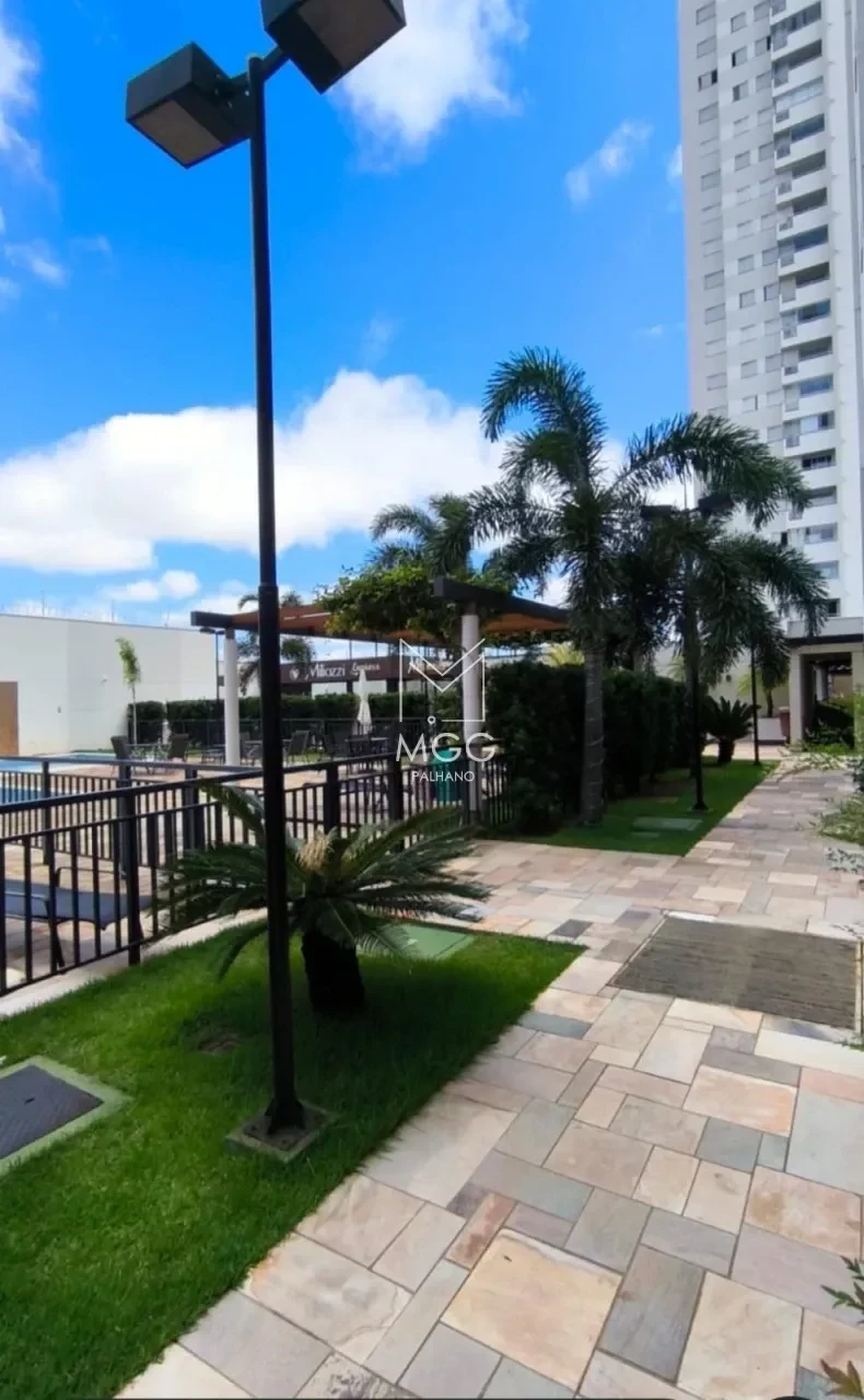 APARTAMENTO BOULEVARD VILLAGE RESIDENCE