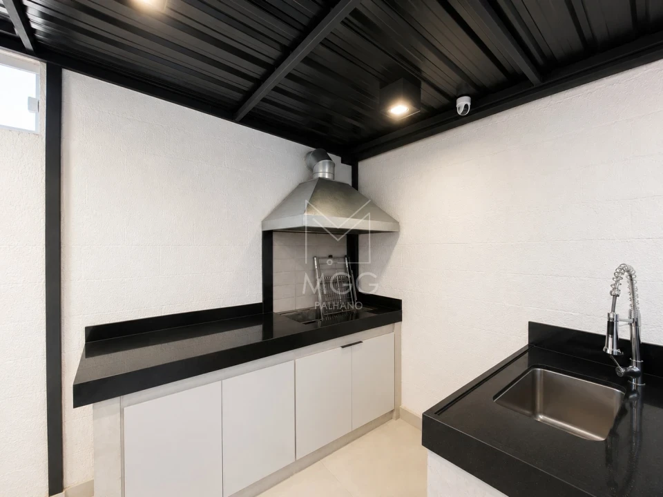 RESIDENCIAL LA SPEZIA