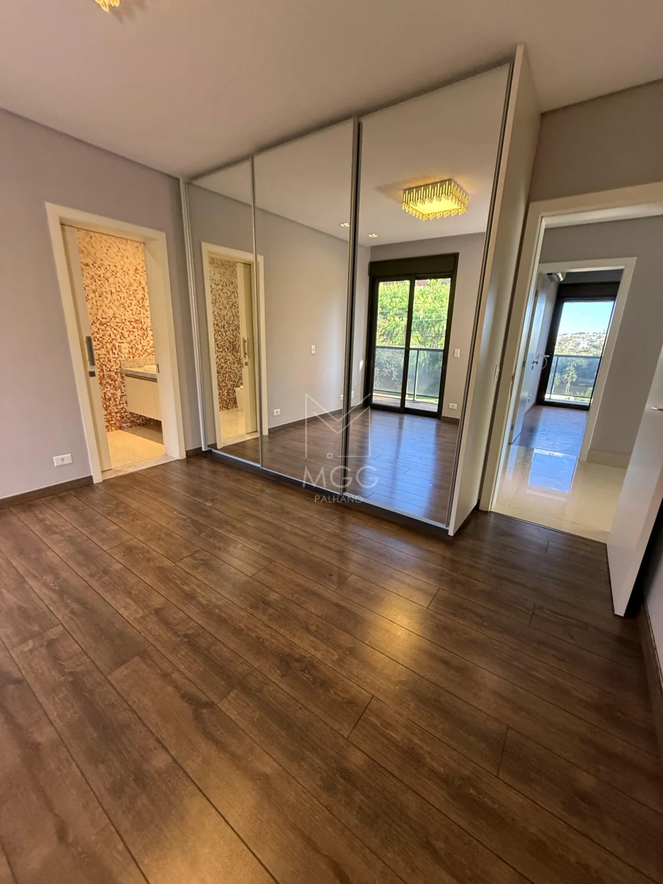 Condomínio Royal Park