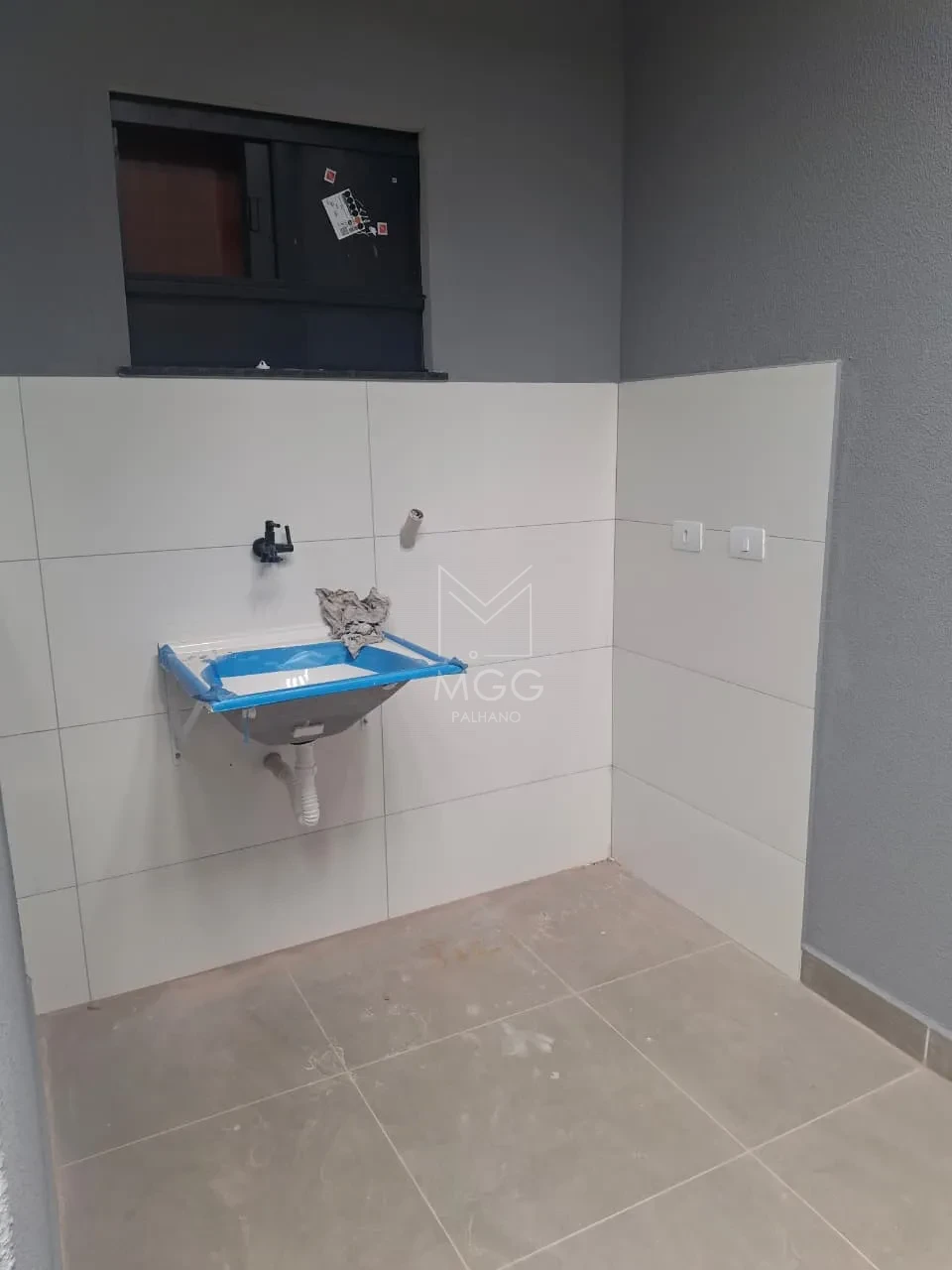 Casa Geminada Jardim Tarumã - Zona Leste