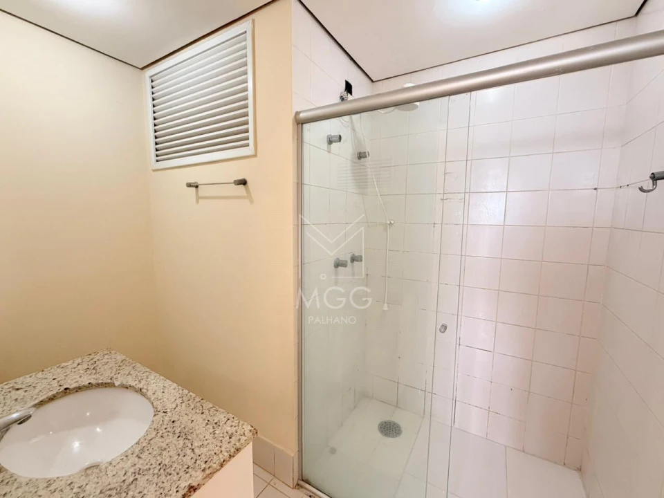 Apartamento Para Alugar Condominio Evidence Londrina