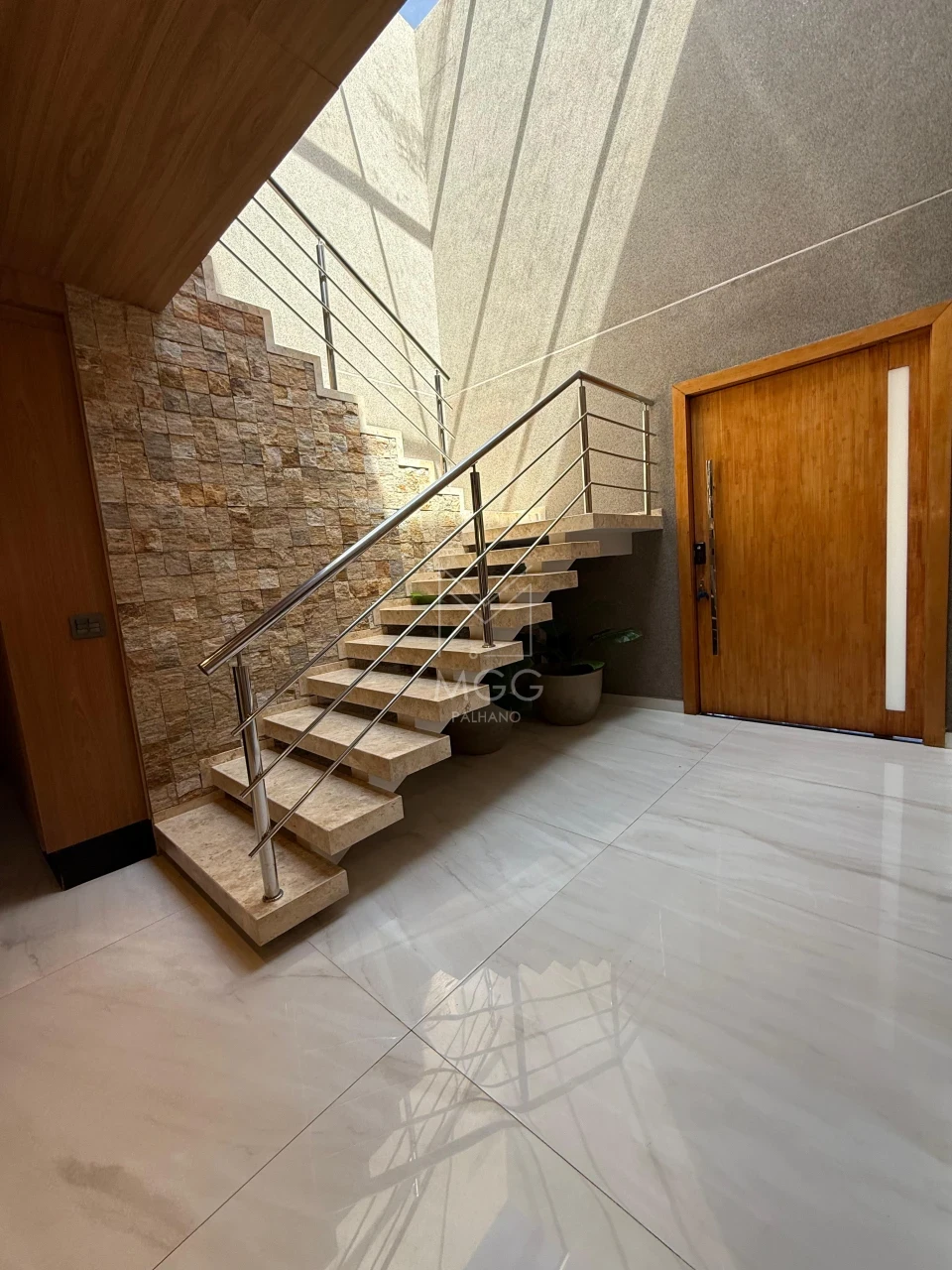 Condomínio Royal Forest