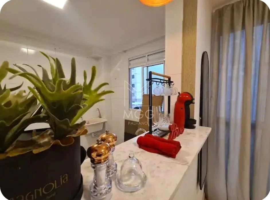 APARTAMENTO CONDOMÍNIO LAGOA SANTA