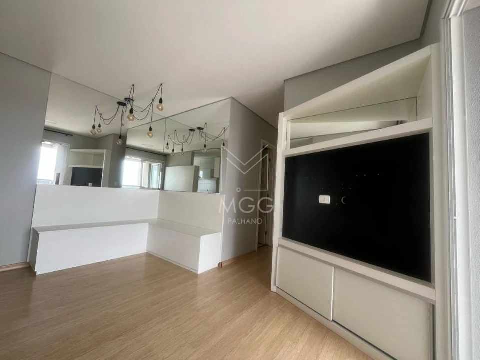APARTAMENTO SPOT CENTRO RESIDENCE