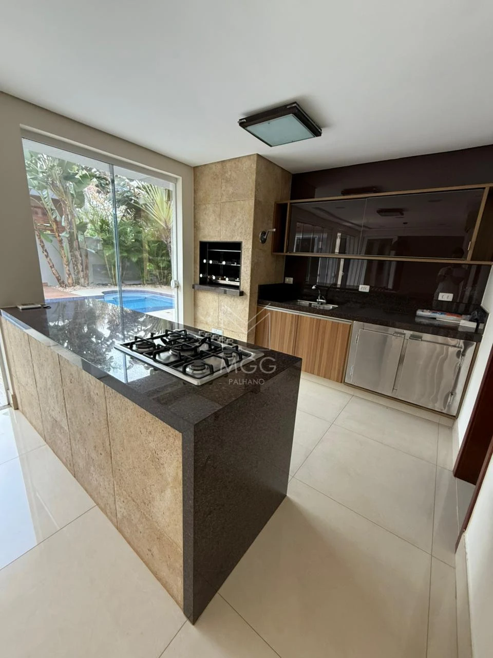 Condomínio Royal Tennis