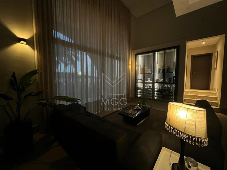 Condomínio Royal Park