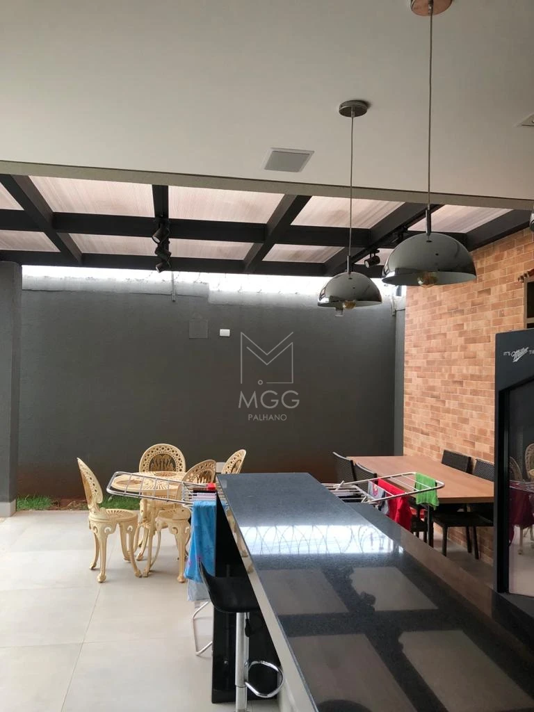 Condomínio Royal Maison