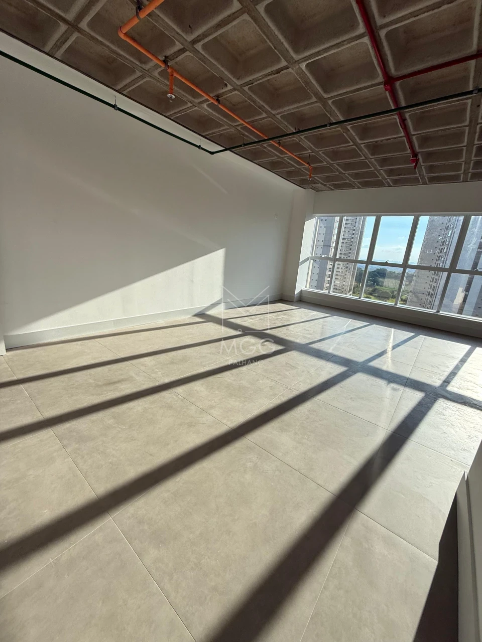 Edifício Quartier 550