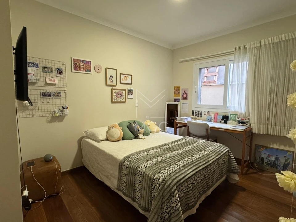 Condomínio Acácia Imperial