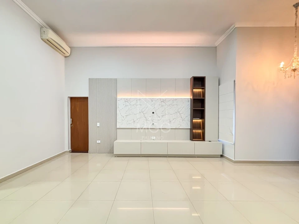 CONDOMÍNIO GOLDEN HILL