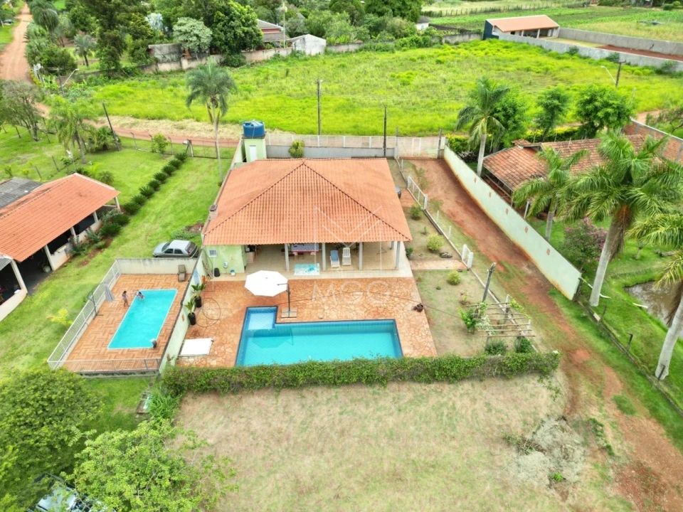 Chácara Cambezinho em Londrina