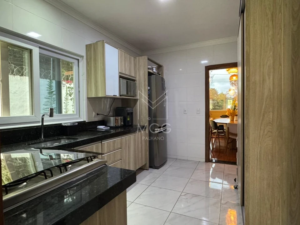 Condomínio Acácia Imperial