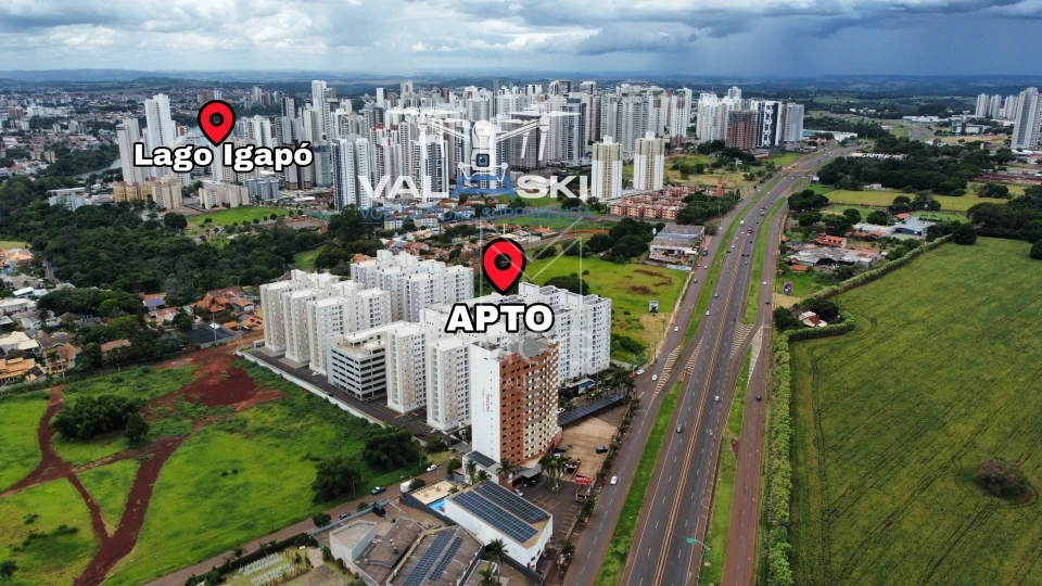 Residencial La Savona