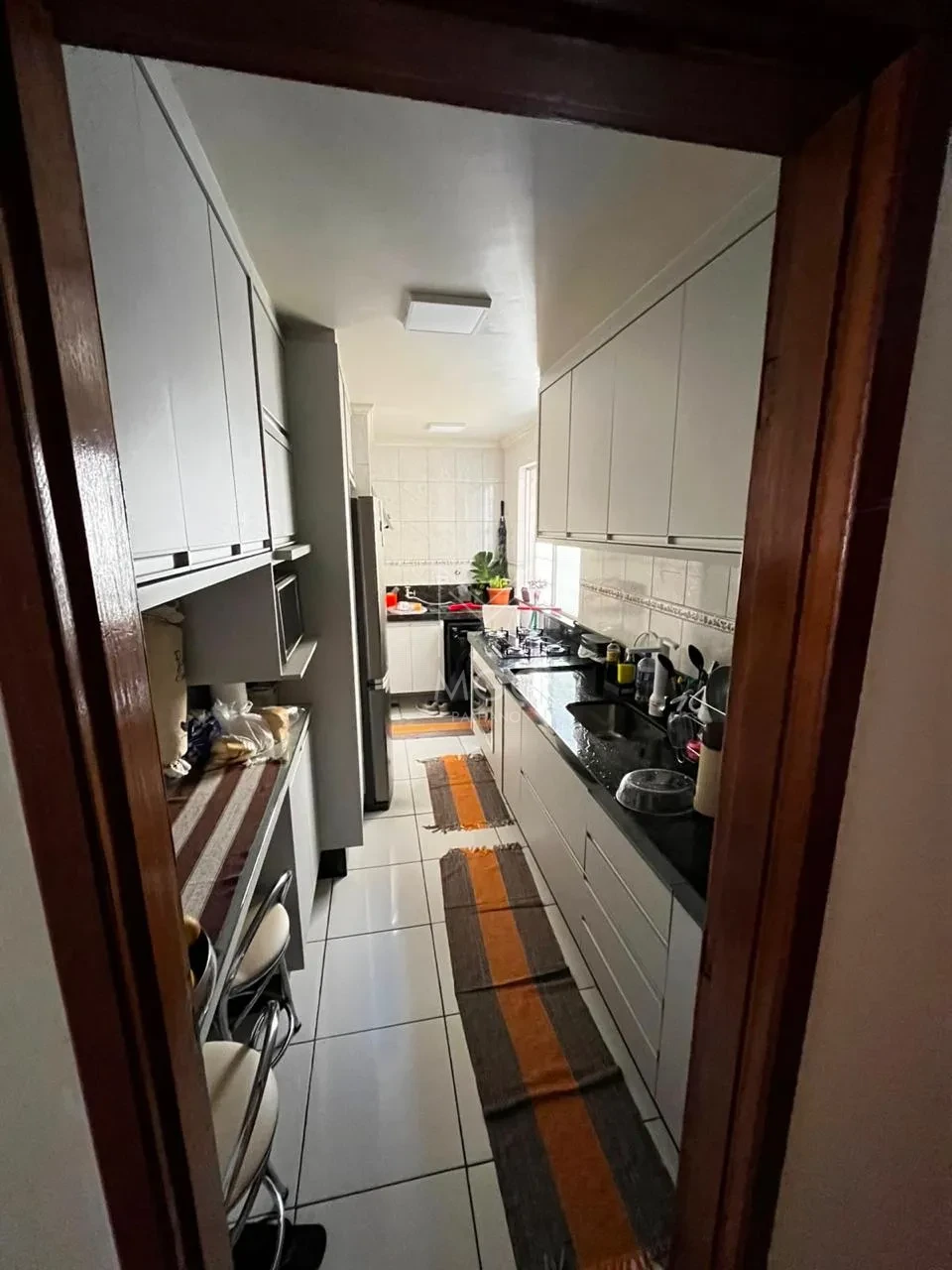 APARTAMENTO SOLAR DAS TORRES