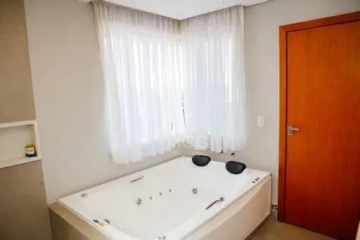 CASA LAGO PARQUE