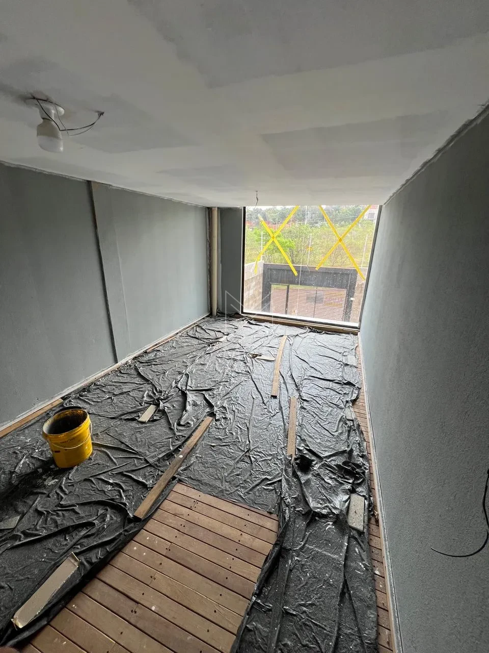 BARRACÃO CHÁCARA MANELLA CAMBÉ