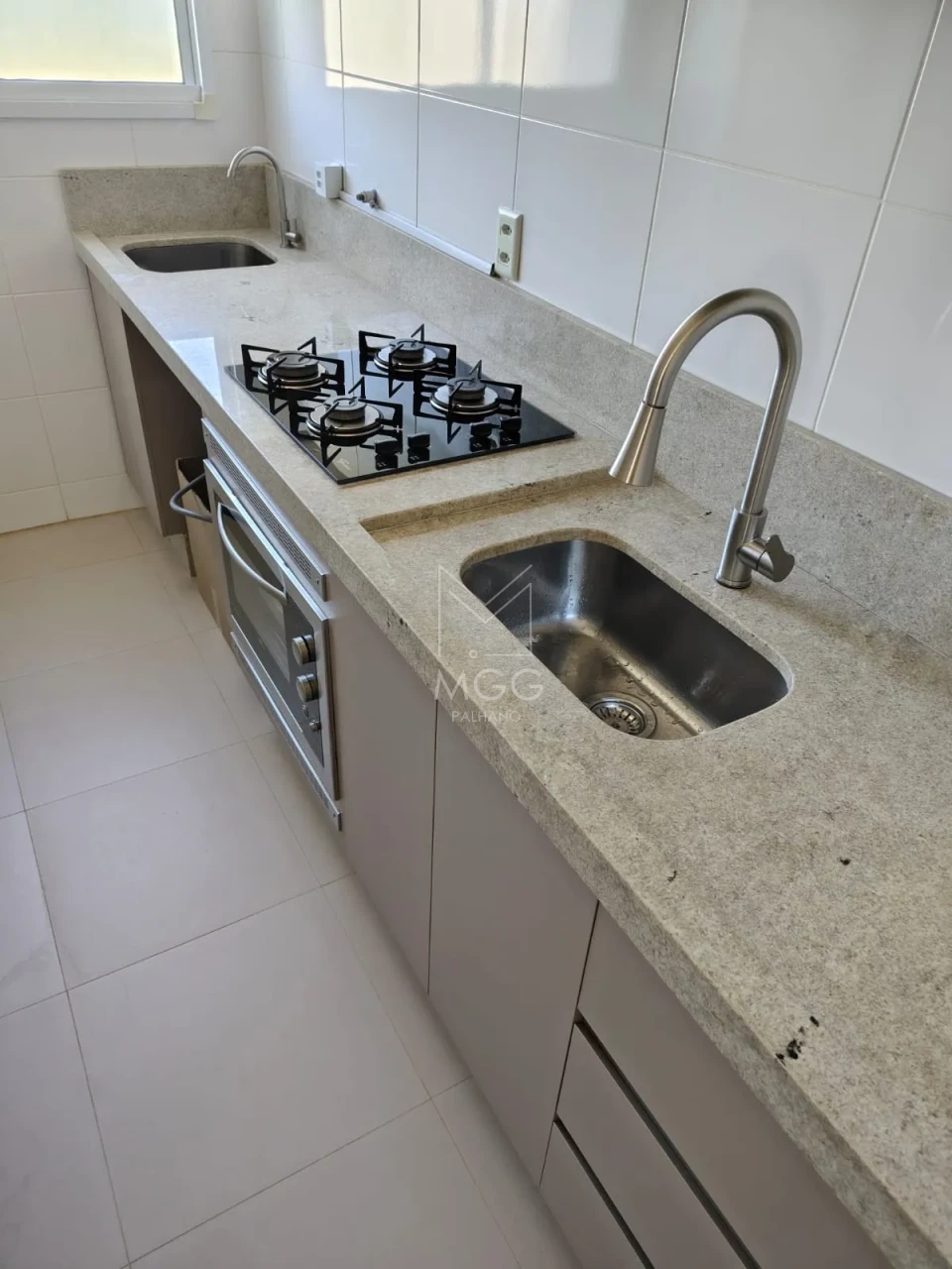 APARTAMENTO RESIDENCIAL LAGOA DOURADA