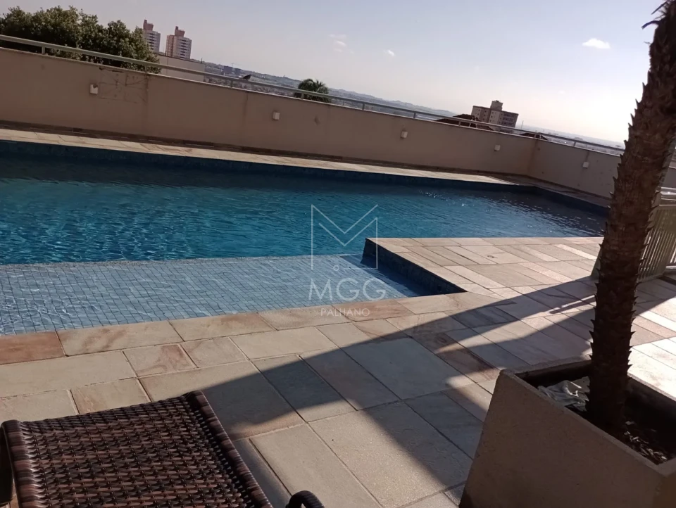 EDIFÍCIO AQUA JARDIM