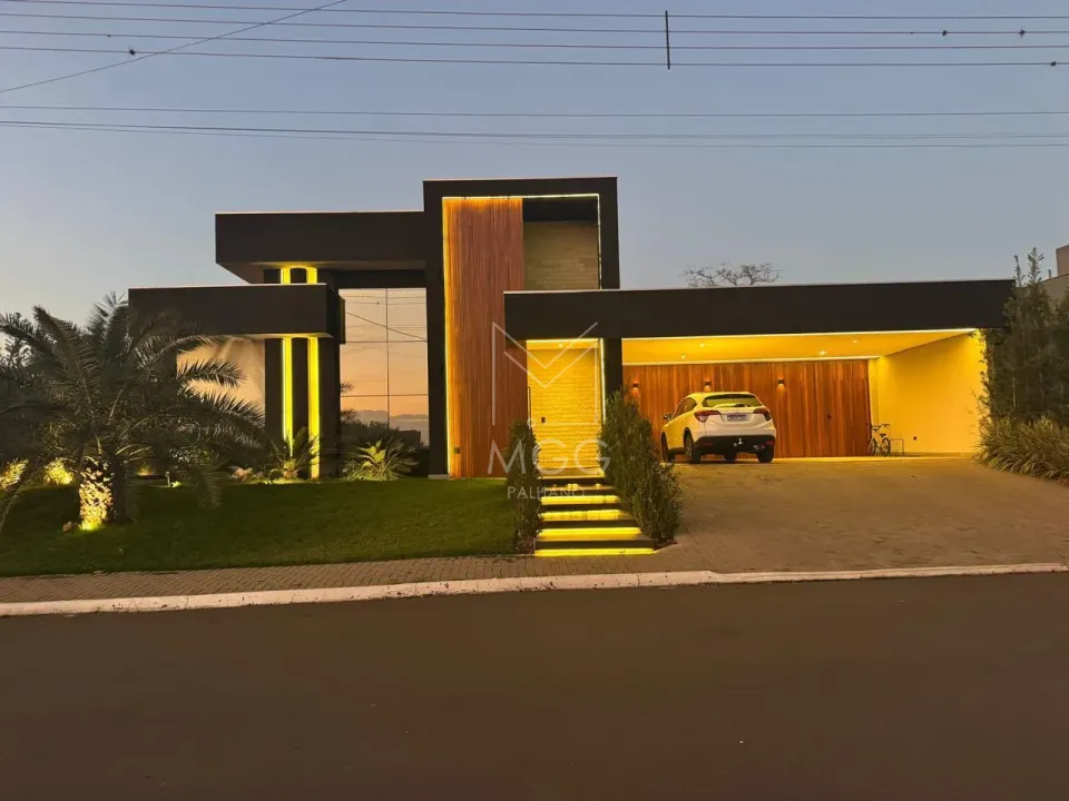 CASA CONDOMÍNIO VILLAGIO DO ENGENHO