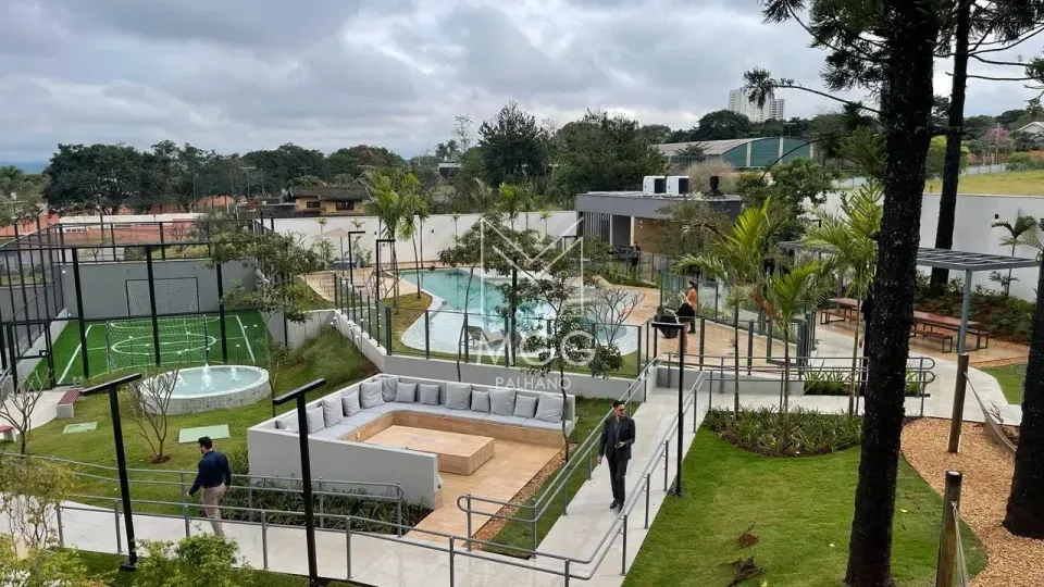 APARTAMENTO EDIFÍCIO WOOD VANGUARD