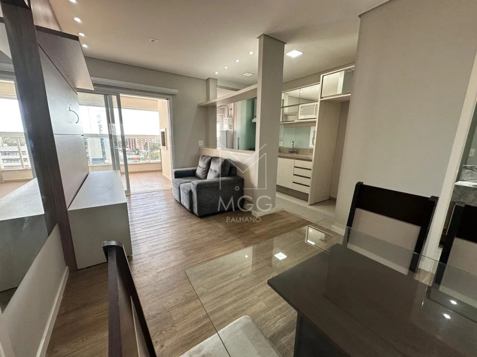 LOCAÇÃO RESIDENCIAL BALI