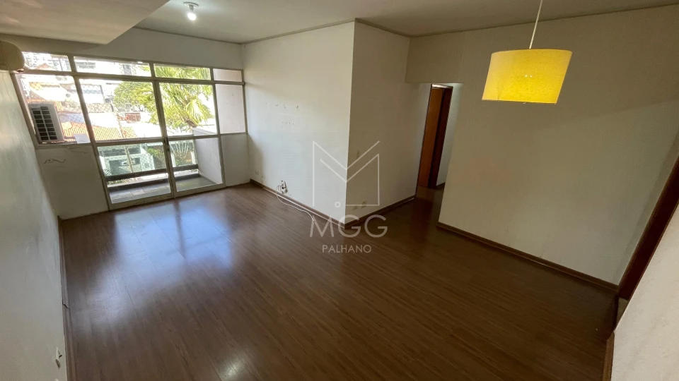 APARTAMENTO RESIDENCIAL ILHA DO SOL