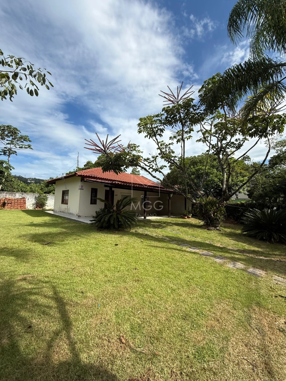 2 Terrenos - Bombinhas