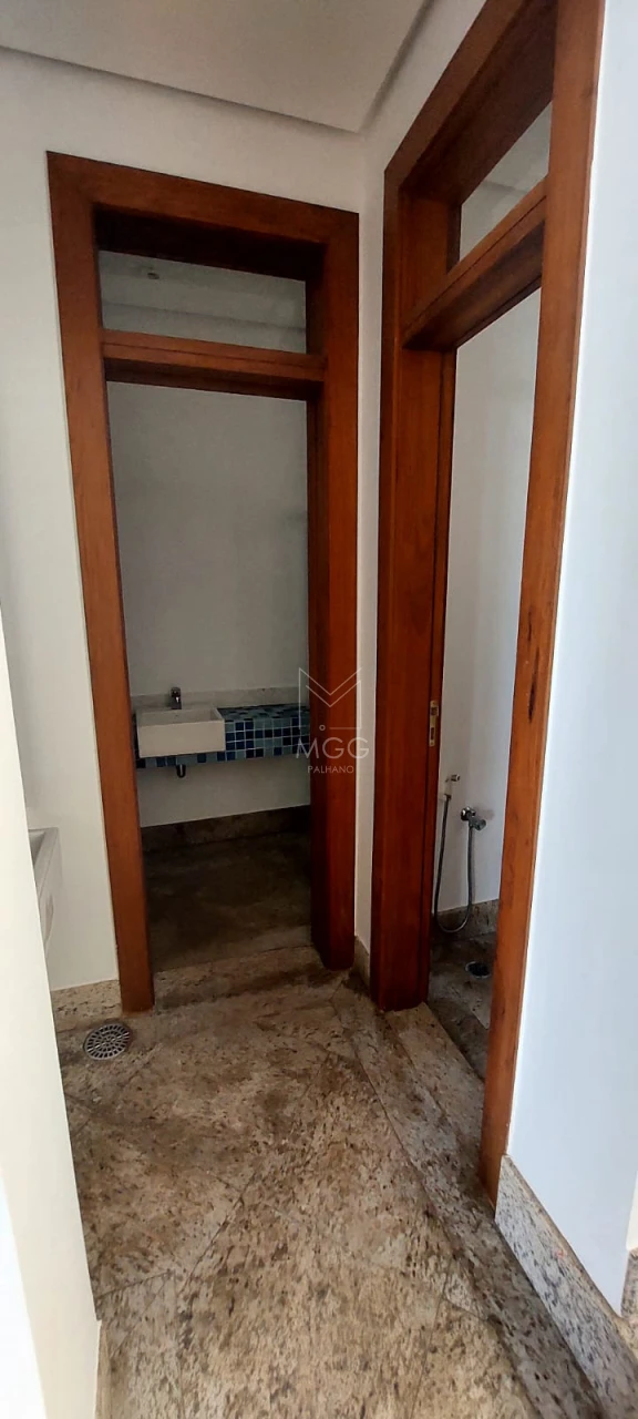 Condomínio Royal Golf