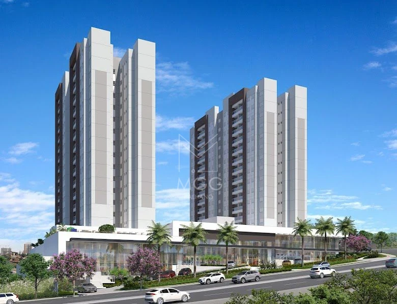 VISTA PARQUE LAGO IGAPÓ