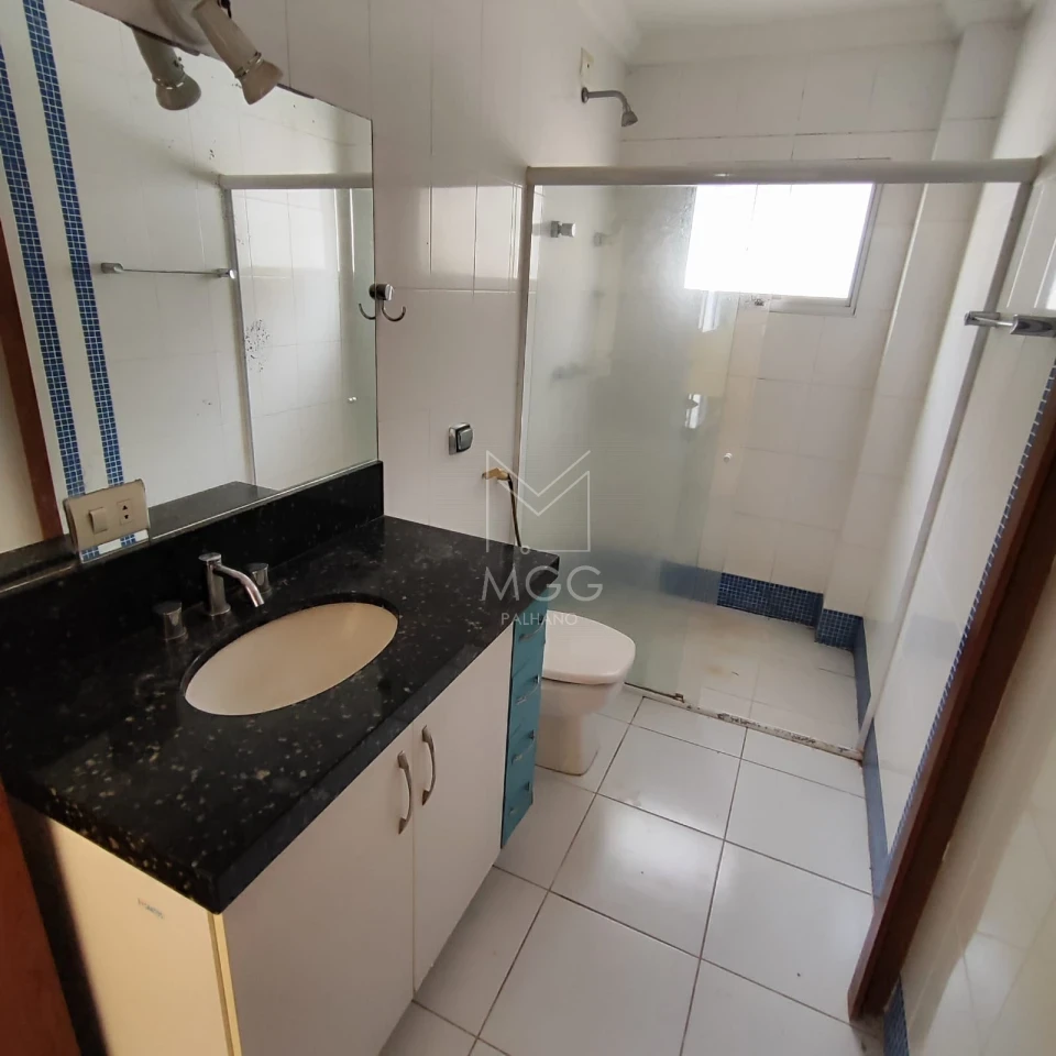 Condomínio Royal Forest