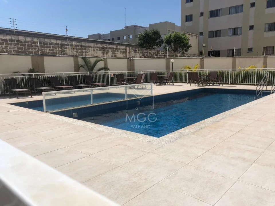 Residencial La Plata