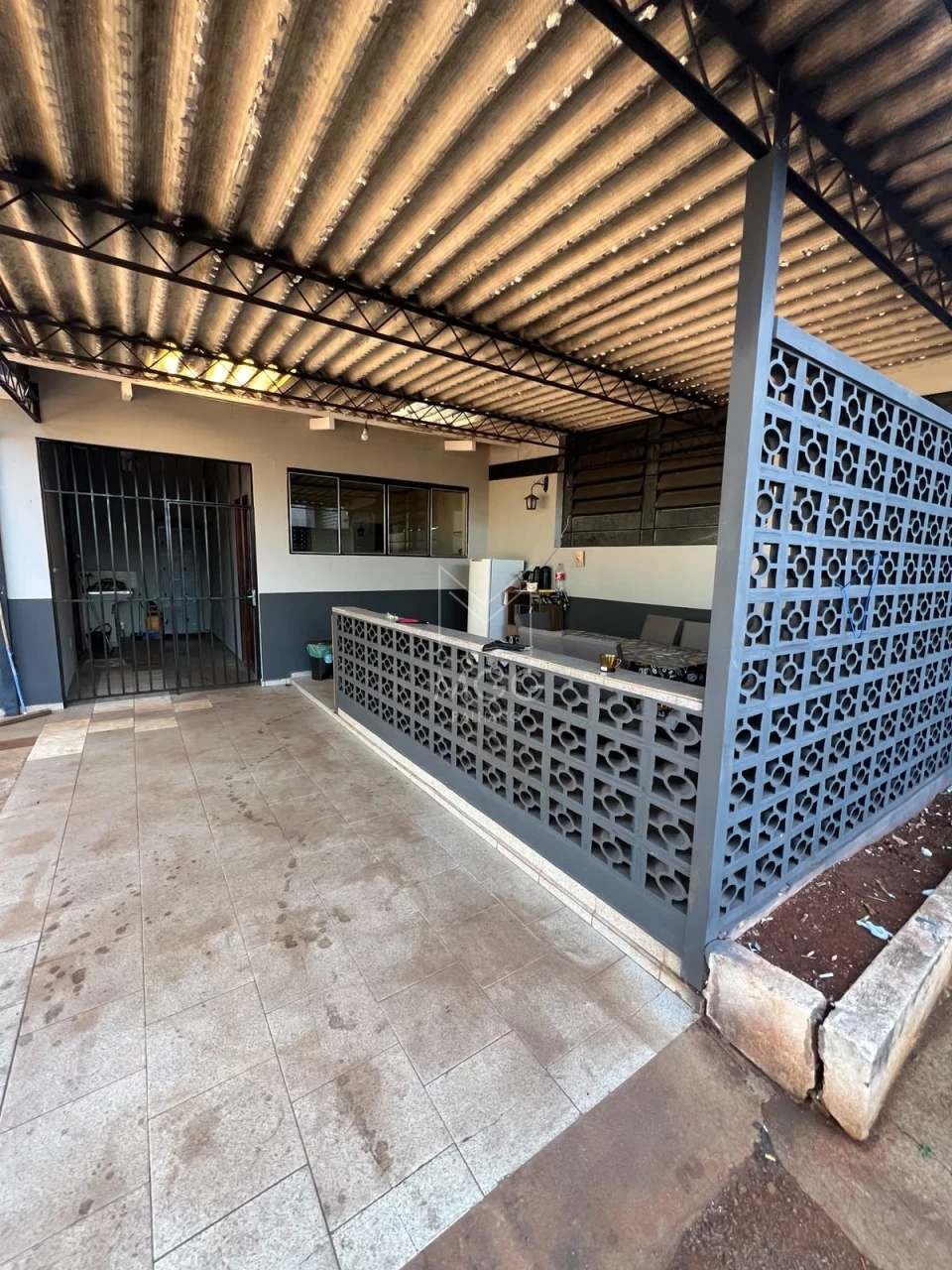 GALPÃO COMERCIAL JARDIM PAULISTA