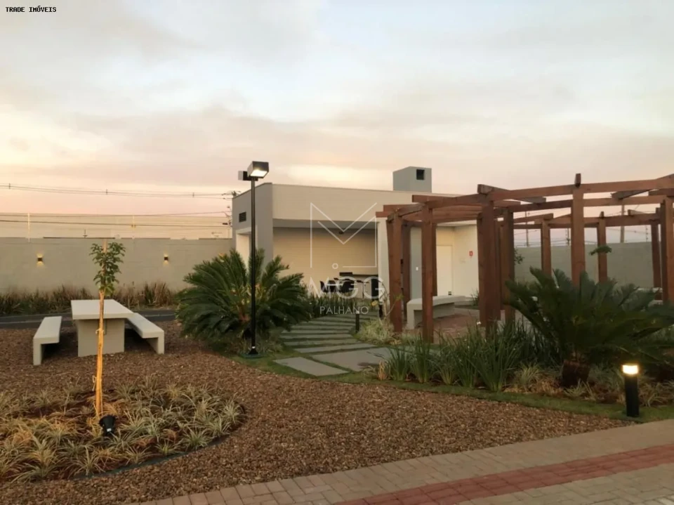 CASA CONDOMÍNIO VIVA
