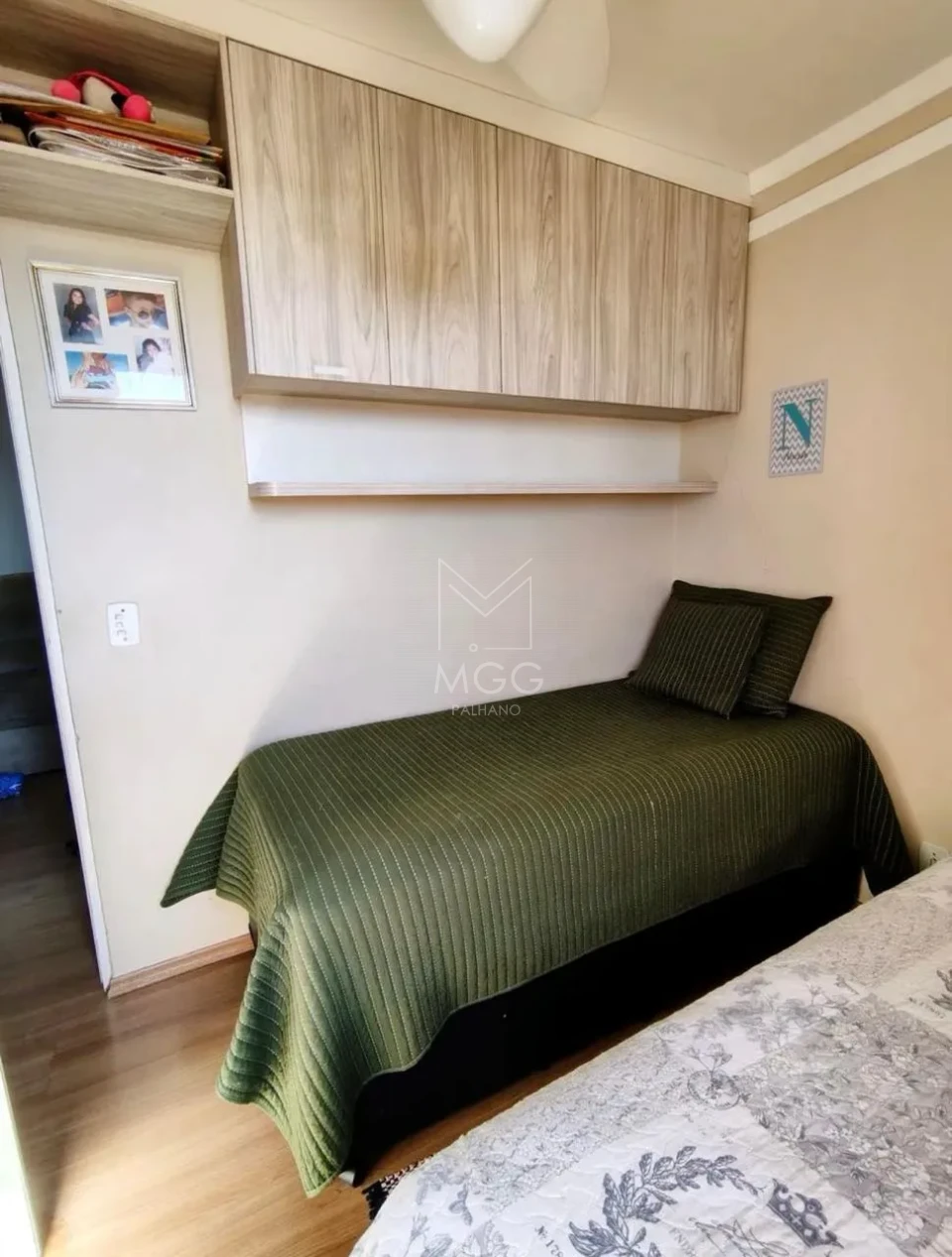 APARTAMENTO RESIDENCIAL IDEAL ALAMEDA DAS PALMEIRAS