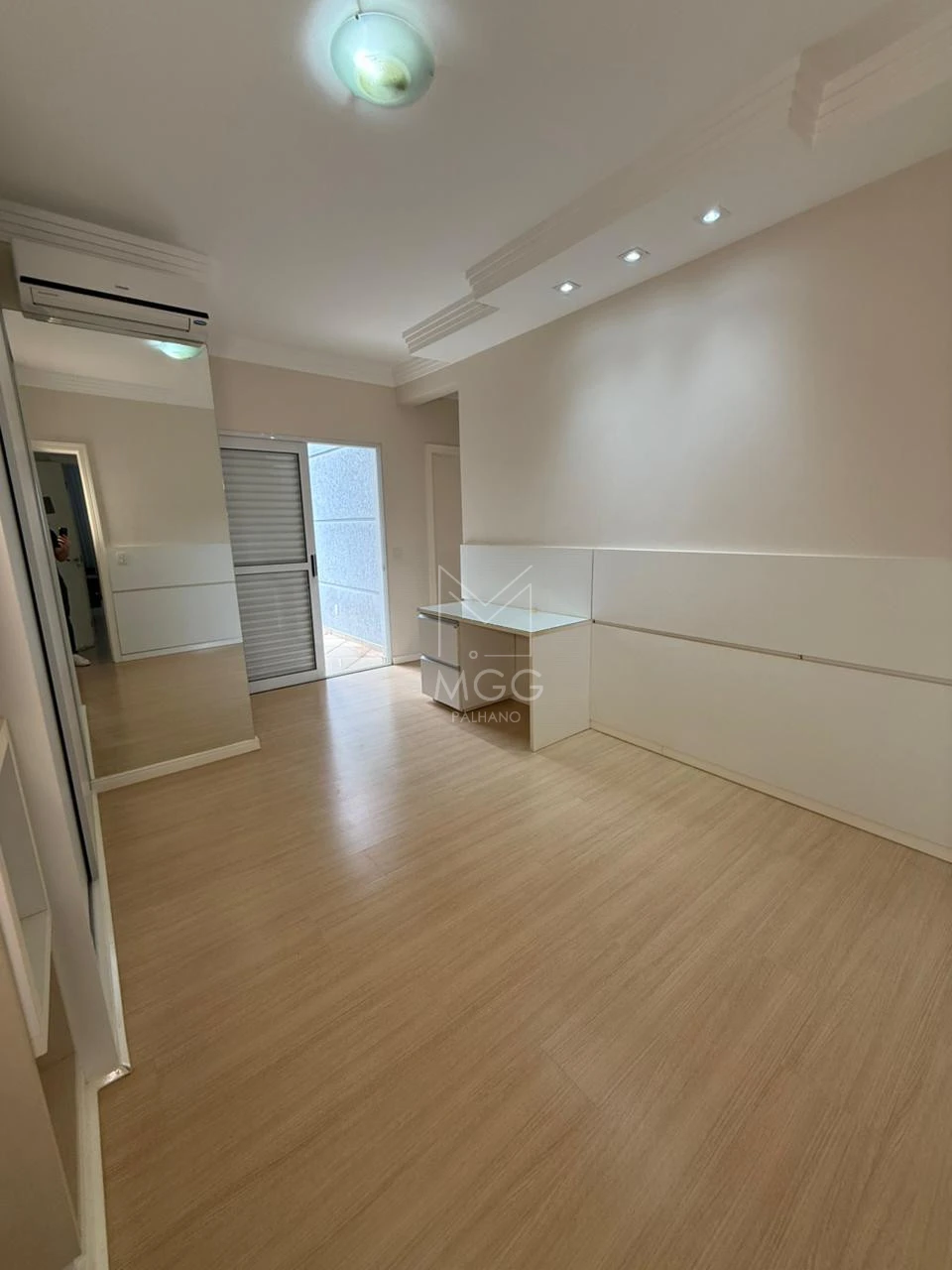 Condomínio Royal Tennis